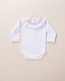 BODY CASINHA DE ABELHA ROSES LILÁS