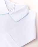BODY GOLA AZUL