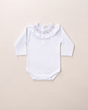 BODY CASINHA DE ABELHA ROSES LILÁS