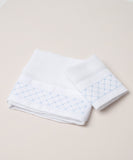 KIT 2 FRALDAS -COLMEIA AZUL